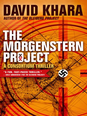 cover image of The Morgenstern Project